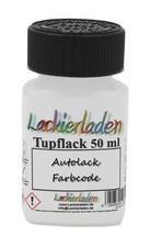 Autolack Tupflack für Seat