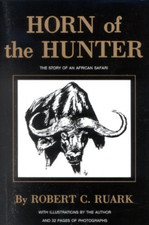 Horn of the Hunter - Paperback