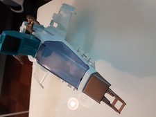 MOTU Astrosub He-Man The New Adventures Raumschiff Komplett 1989 Mattel