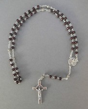 Rosenkranz Benediktus Kreuz