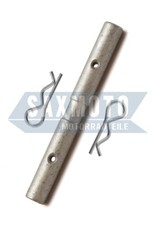 Gleitstift Satz für