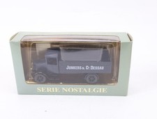 Roskopf H0 1030 Modellauto LKW