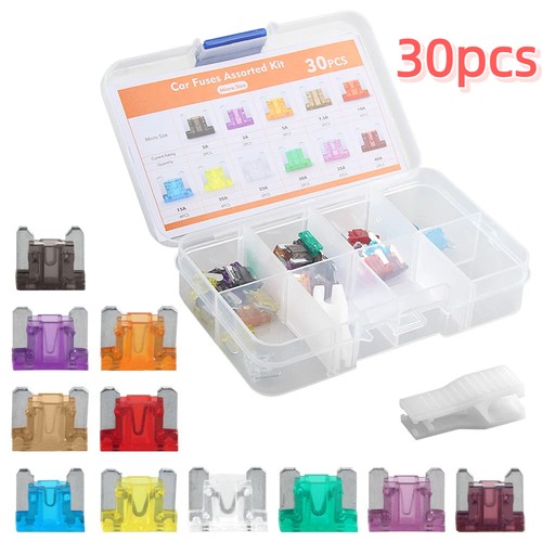30x auto microsicherungen - auto,