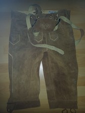 Lederhose Trachtenkini kids