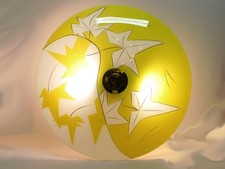 Vintage deckenlampe - vintage,