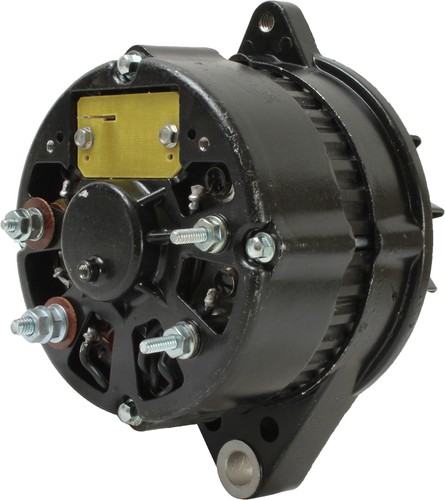 Alternator 37a 12v 1979 1989 - 37a, 1979-1989