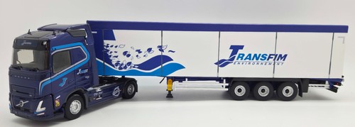 Eligor volvo aero - eligor,,