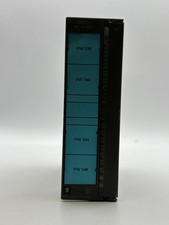 Siemens Simatic S7 Analogausgabe 6ES7332-5HD01-0AB0 6ES7 332-5HD01-0AB0 E:8