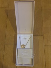 Purelei Halskette und Ohrringe