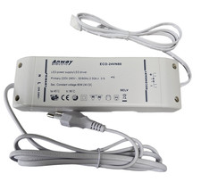 Eco 24vvn75 anway led driver - led,