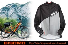 KTM Funktionsjacke Jacke