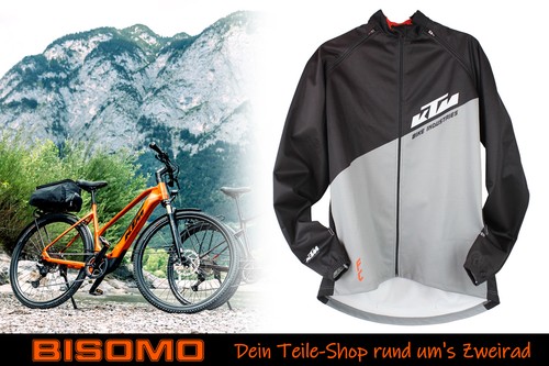 Ktm funktionsjacke - ktm,