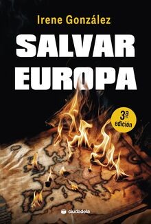 Salvar europa von gonzález - europa,