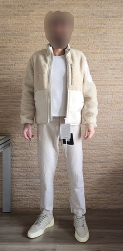 Moose knuckles jacke jacket - jacke,