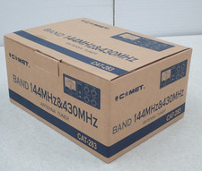 Comet CAT-283 Antennentuner