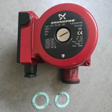 Grundfos UPS 25-80 180