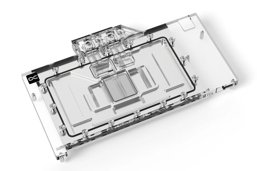 Alphacool eisblock aurora - alphacool,