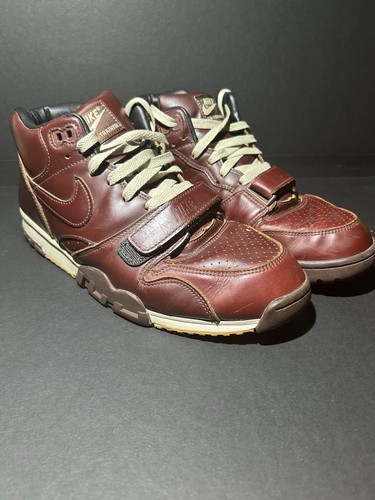 2003 nike air - air, trainer