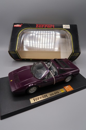 Anson ferrari 328 gts - anson,