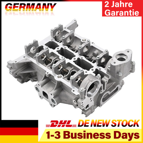 Zylinderkopf für ford max - zylinderkopf,