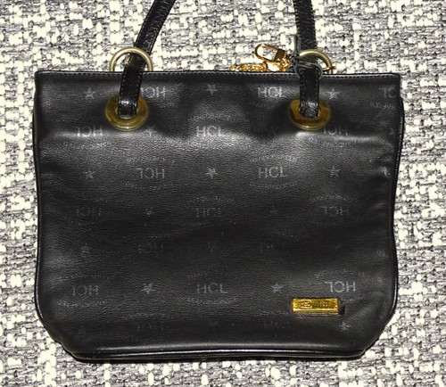 Hcl leder damentasche - leder-damentasche, /