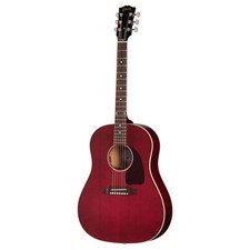 Gibson special satin wine - satin,