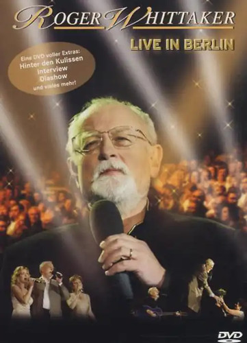 Roger whittaker live in - -,