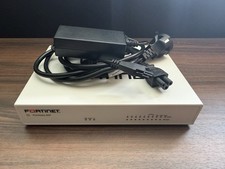 Fortinet FortiGate 60F |