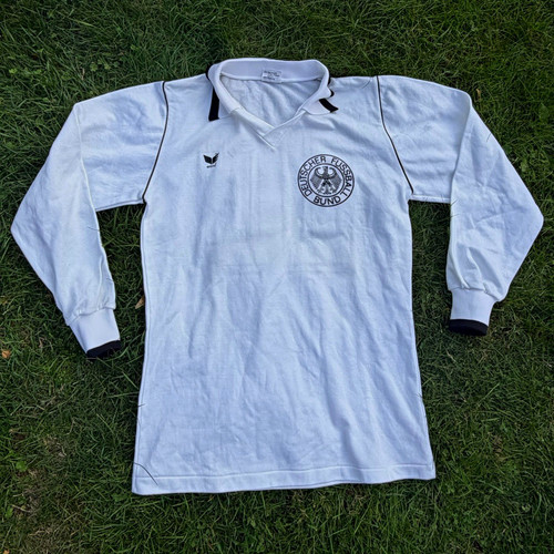 Original dfb trikot 1978 - dfb,