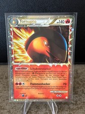 Pokémon Tornupto Prime