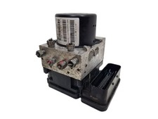 Control Unit ABS Hydraulic