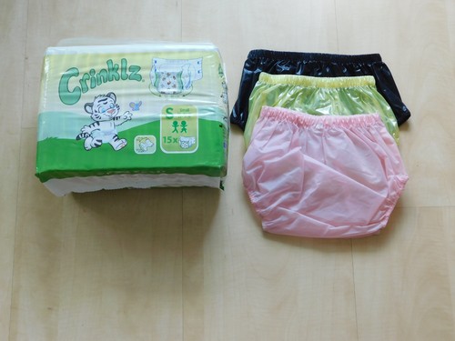 Gummihosen pvc s - pvc,