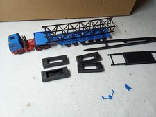 M33 Kibri H0 1:87 Mercedes