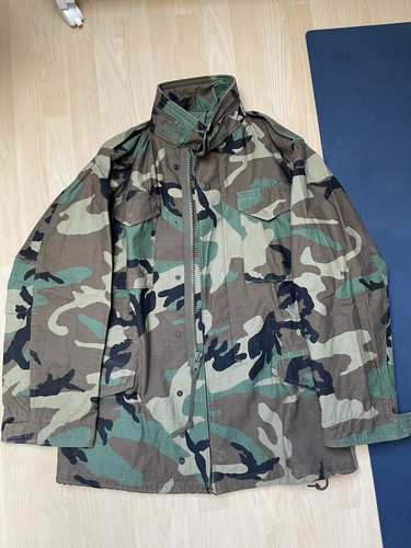 Original m65 - original,