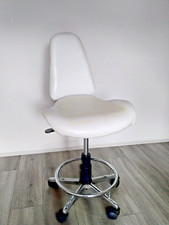 Dreh Stuhl Arbeits Roll Hocker