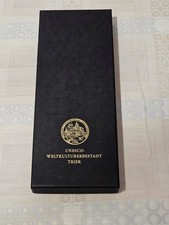 Originalbox für 100 Euro Gold