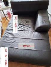 Ikea Kramfors Sofa Recamiere
