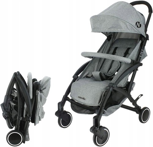 Nania lili buggy leicht - buggy,