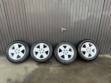Alufelge renault espace mit - renault,