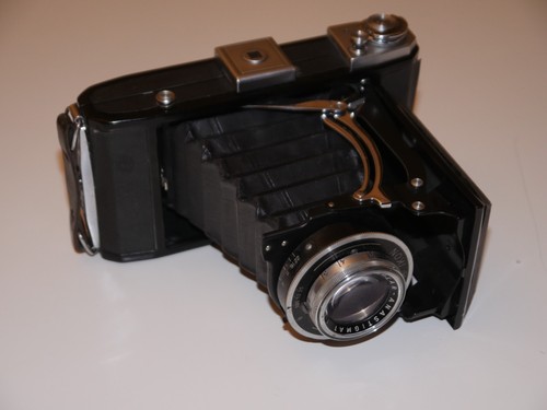 Zeiss ikon ercona - ikon,