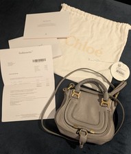Rarität: Chloé Marcie Mini