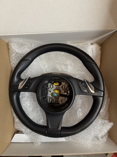 Porsche lenkrad pdk 911 991 - porsche,