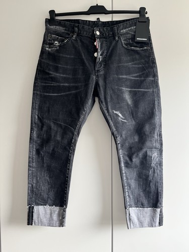 Dsquared2 herren jeans gr - dsquared2, jeans,