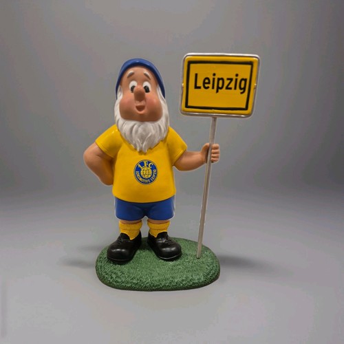 Lok leipzig gartenzwerg - leipzig,