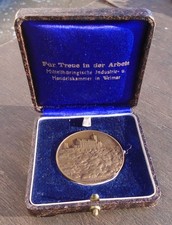 Orig. Thüringen Weimar Goetz