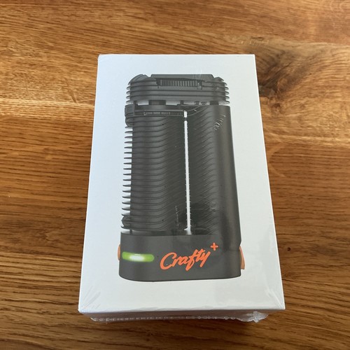 Storz bickel crafty - bickel,