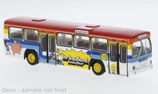 Brekina 59152 - 1/87 Büssing