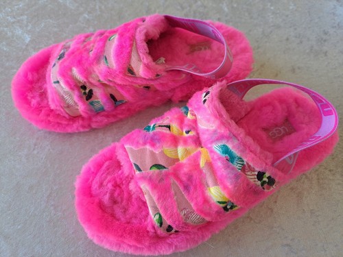 Ugg damen fluff - ugg,