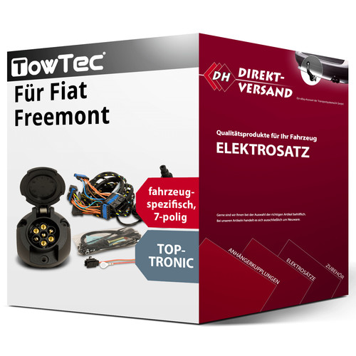 Für fiat freemont typ - fiat,