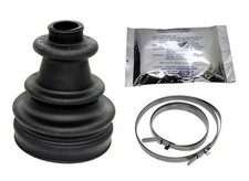 ATV POLARIS' ANTRIEBSGELENKABDECKUNG